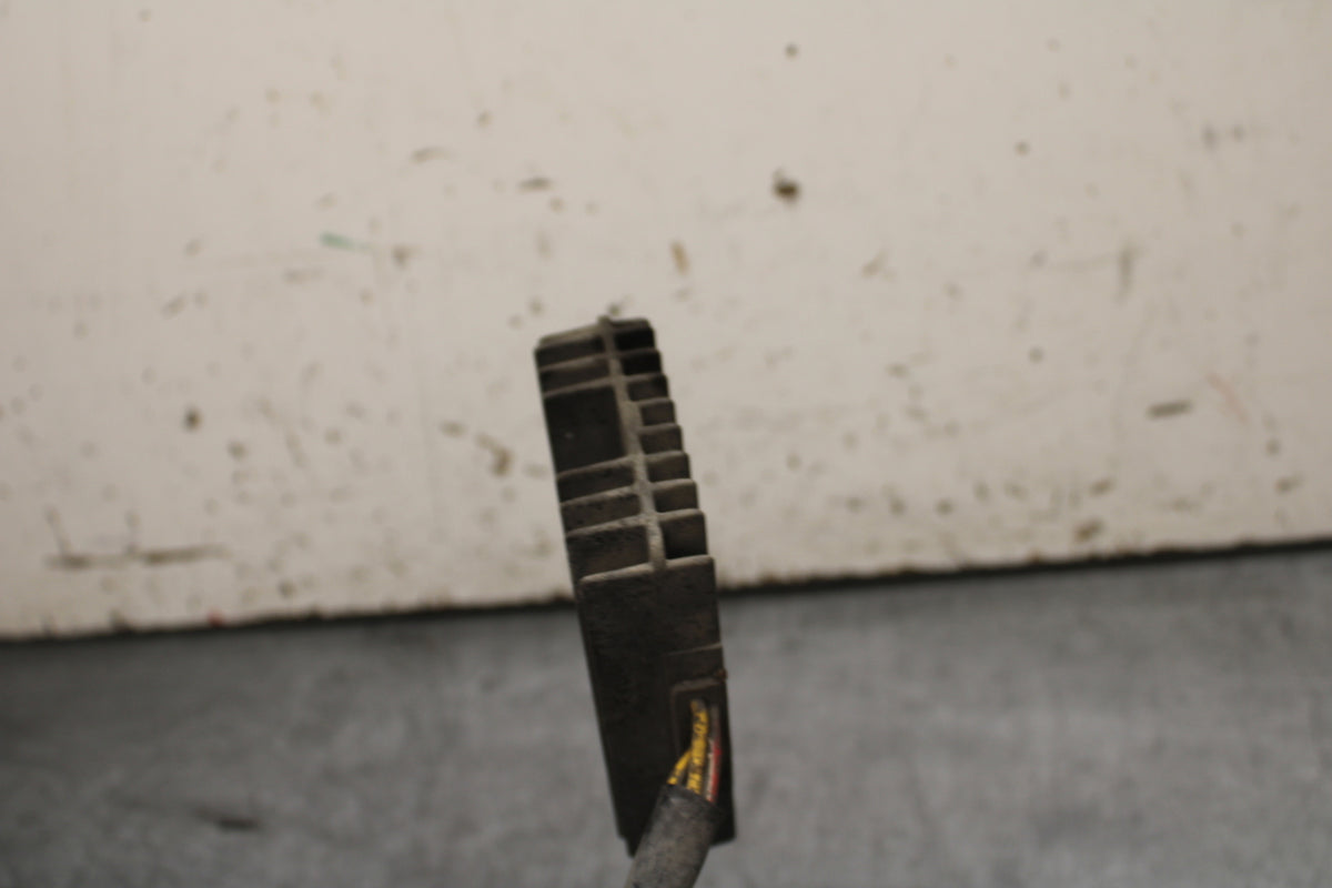 02-04 HONDA VTX1800S RECTIFIER VOLTAGE REGULATOR BB712
