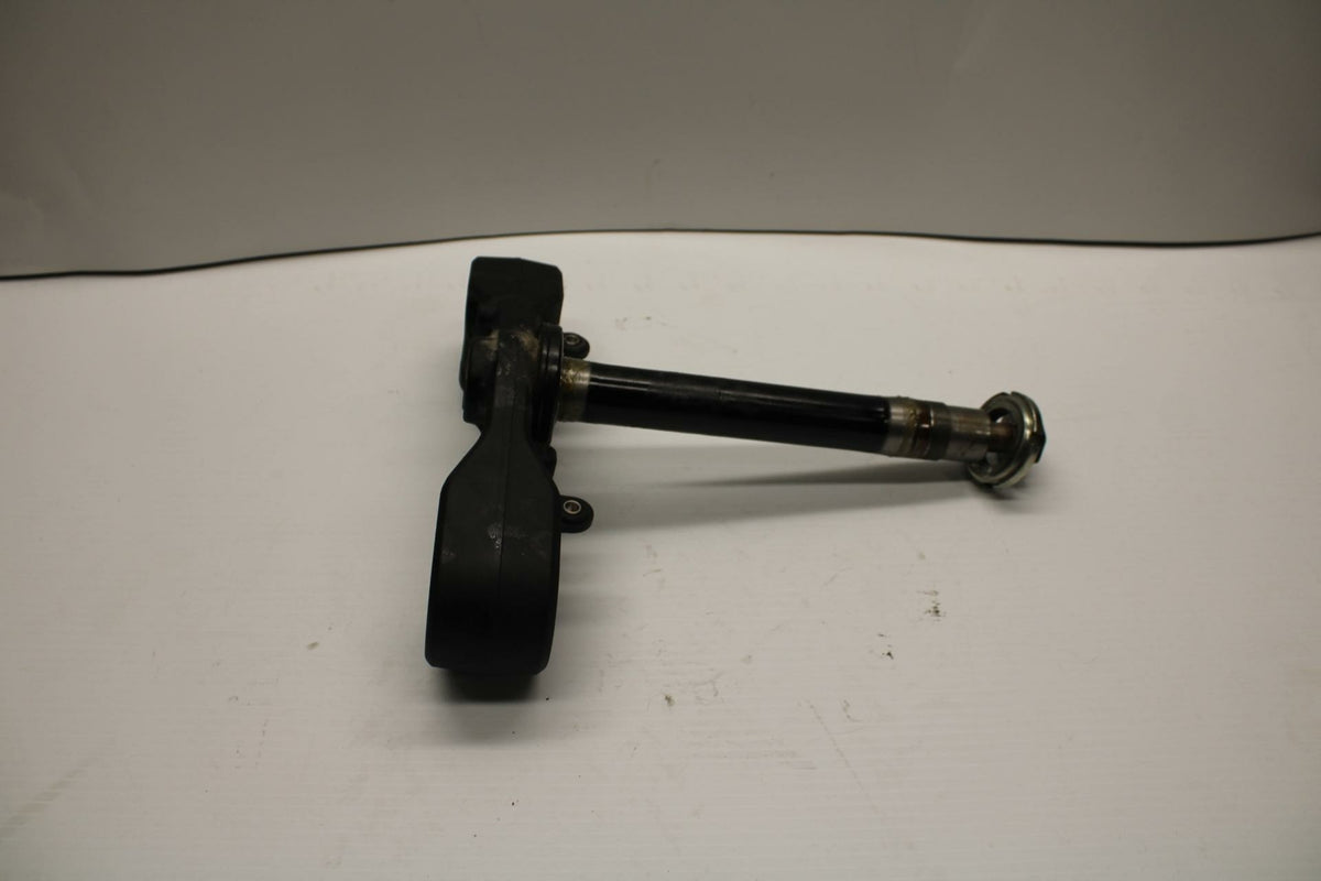 18-20 HUSQVARNA VITPILEN 401 FRONT FORKS CLAMP LOWER TRIPLE TREE STEM BB248