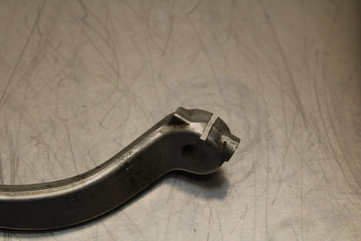 93 YAMAHA BANSHEE 350 SHIFTER PEDAL BB135