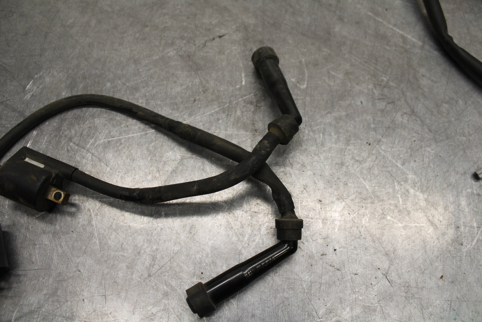 14-15 YAMAHA V STAR 1300 XVS1300CT TOURER IGNITION COILS BB722
