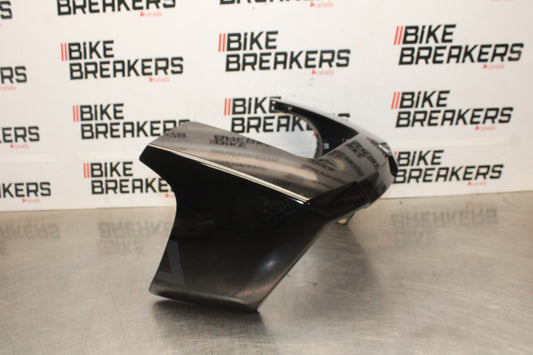 22 HARLEY-DAVIDSON PAN AMERICA 1250 FRONT UPPER NOSE FAIRING COWL SHROUD BB910
