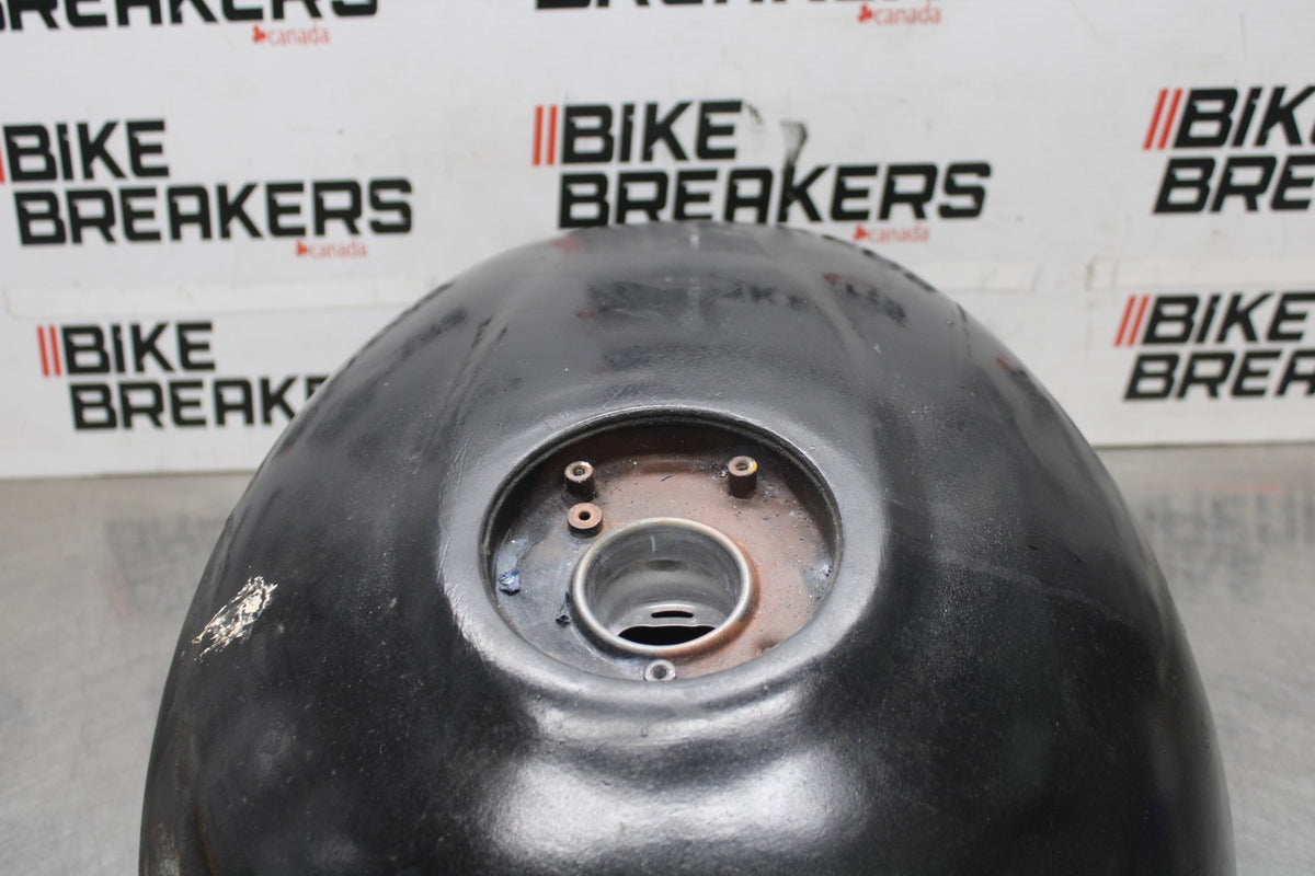 23 KAWASAKI Z900RS GAS TANK FUEL CELL PETROL RESERVOIR BB935
