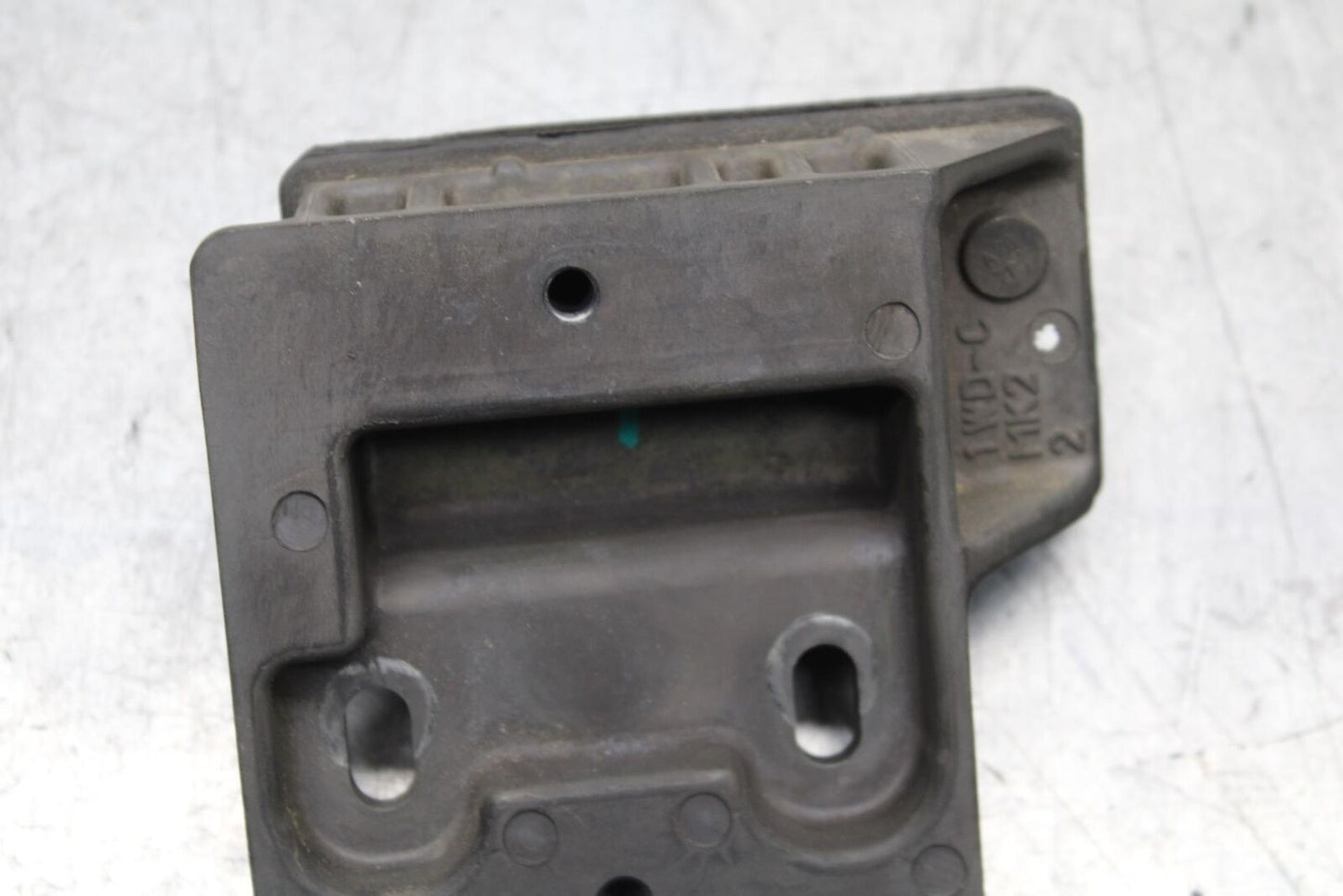 19-21 YAMAHA YZF R3 RECTIFIER VOLTAGE REGULATOR 1WD-H1960-00-00 BB588