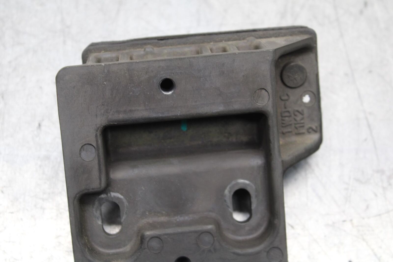 19-21 YAMAHA YZF R3 RECTIFIER VOLTAGE REGULATOR 1WD-H1960-00-00 BB588