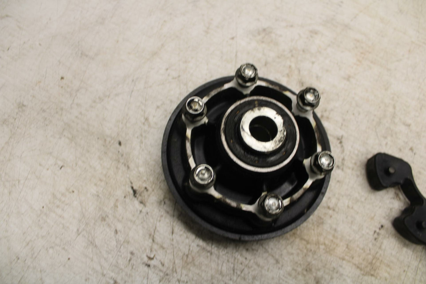 17-20 KAWASAKI NINJA 650 REAR HUB SHOCK DAMPERS CUSH ABSORBERS BB364