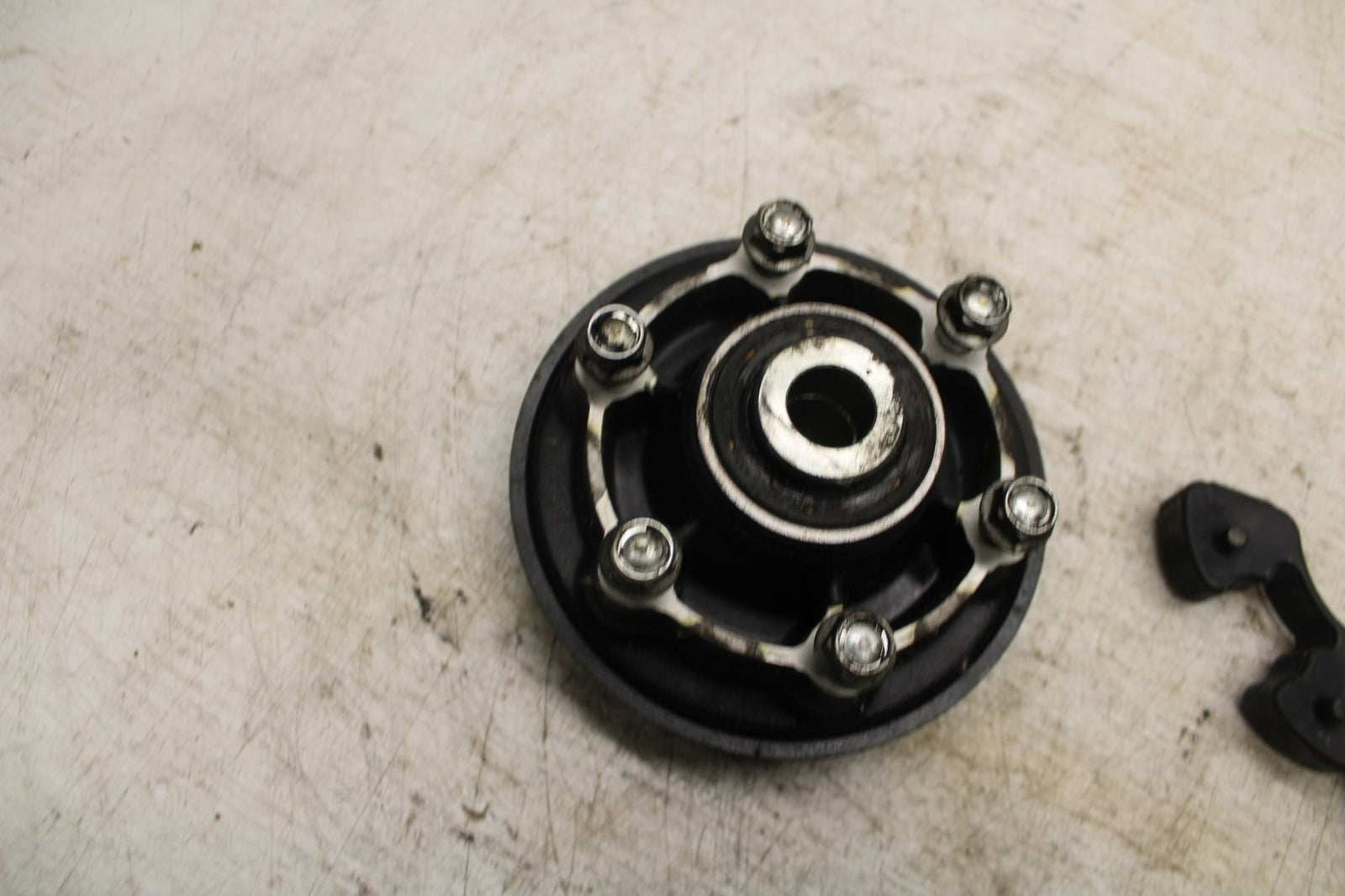 17-20 KAWASAKI NINJA 650 REAR HUB SHOCK DAMPERS CUSH ABSORBERS BB364