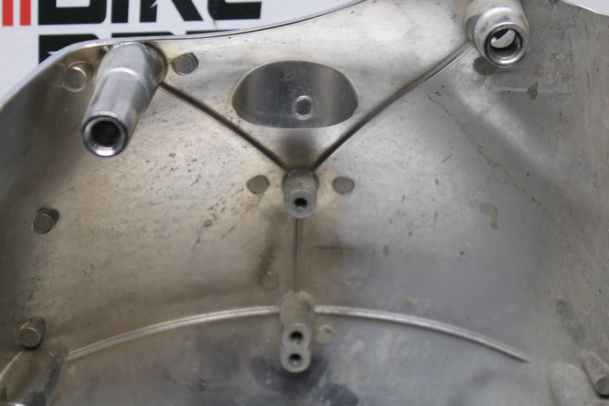 2006 Suzuki Boulevard C90 DRIVESHAFT COVER BB849
