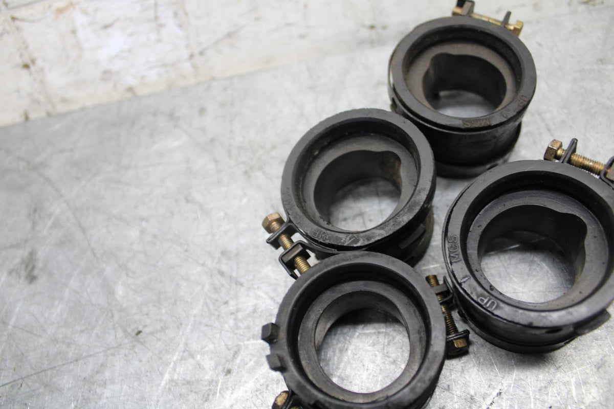 2004 Honda ST1300 INTAKE MANIFOLD BB49