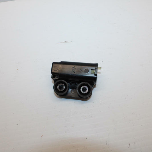 08-16 YAMAHA YZF R6 TIP OVER BANK ANGLE CRASH SENSOR SWITCH  BB247