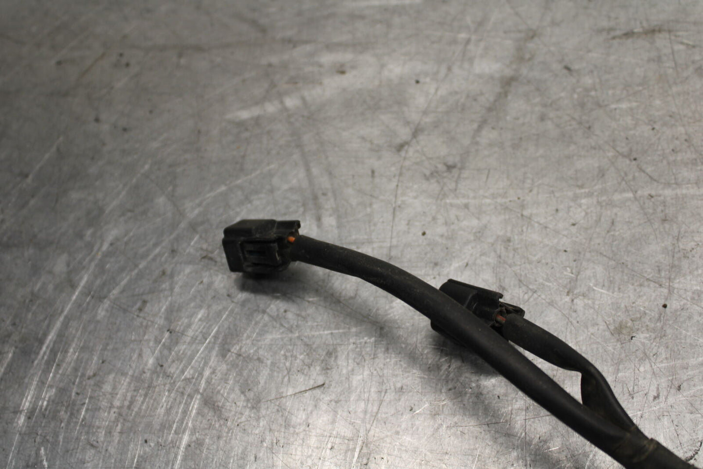 04-06 YAMAHA YZF R1 INJECTOR WIRING HARNESS WIRE LOOM 5VY-82386-00-00 BB659