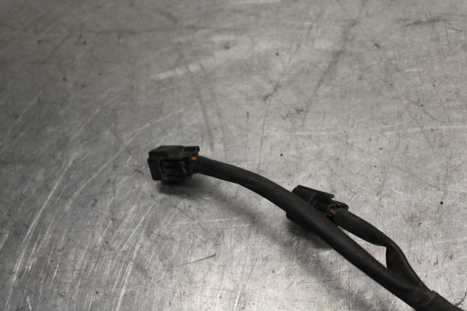 04-06 YAMAHA YZF R1 INJECTOR WIRING HARNESS WIRE LOOM 5VY-82386-00-00 BB659