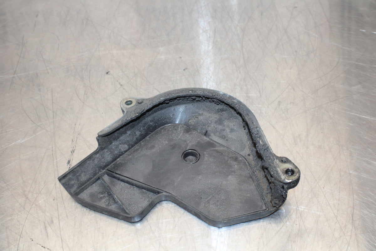 05-06 HONDA CBR600RR ENGINE SPROCKET COVER BB149