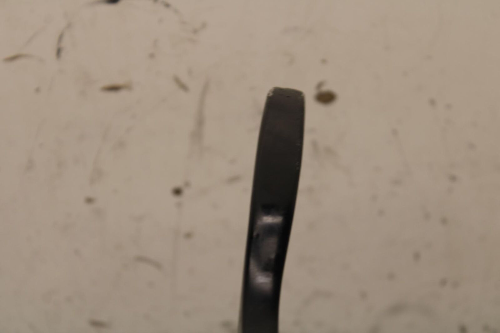 15-16 KAWASAKI EX300 FRONT BRAKE MASTER CYLINDER w/ LEVER BB635