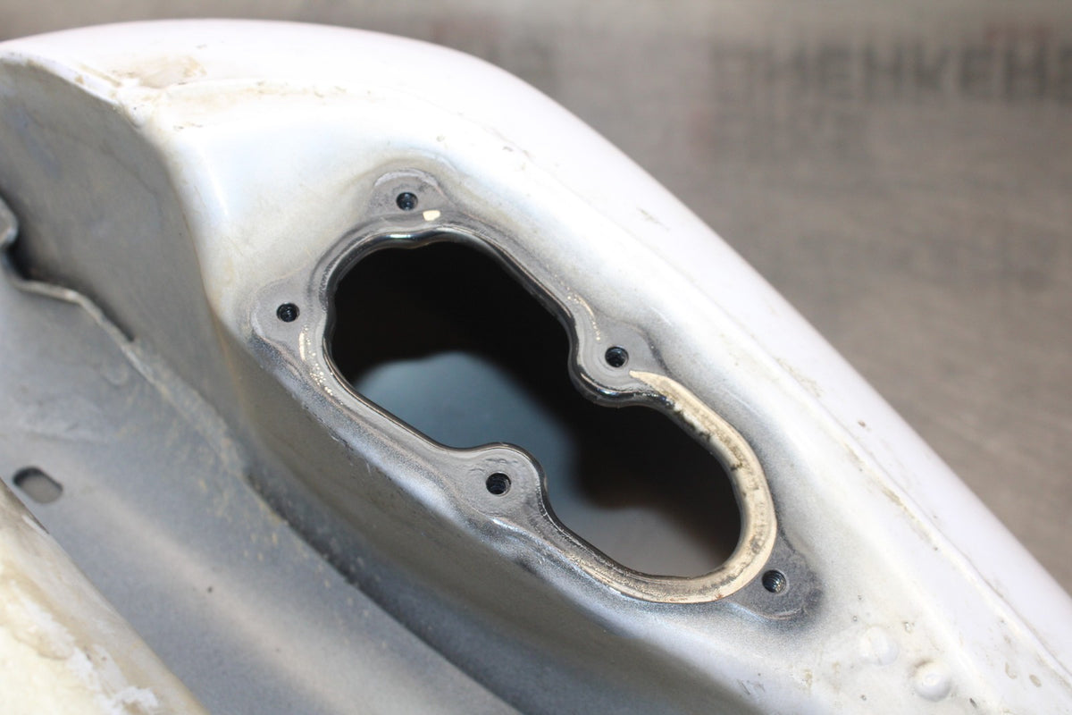 08 HARLEY-DAVIDSON SPORTSTER 1200 GAS TANK FUEL PETROL RESERVOIR BB794
