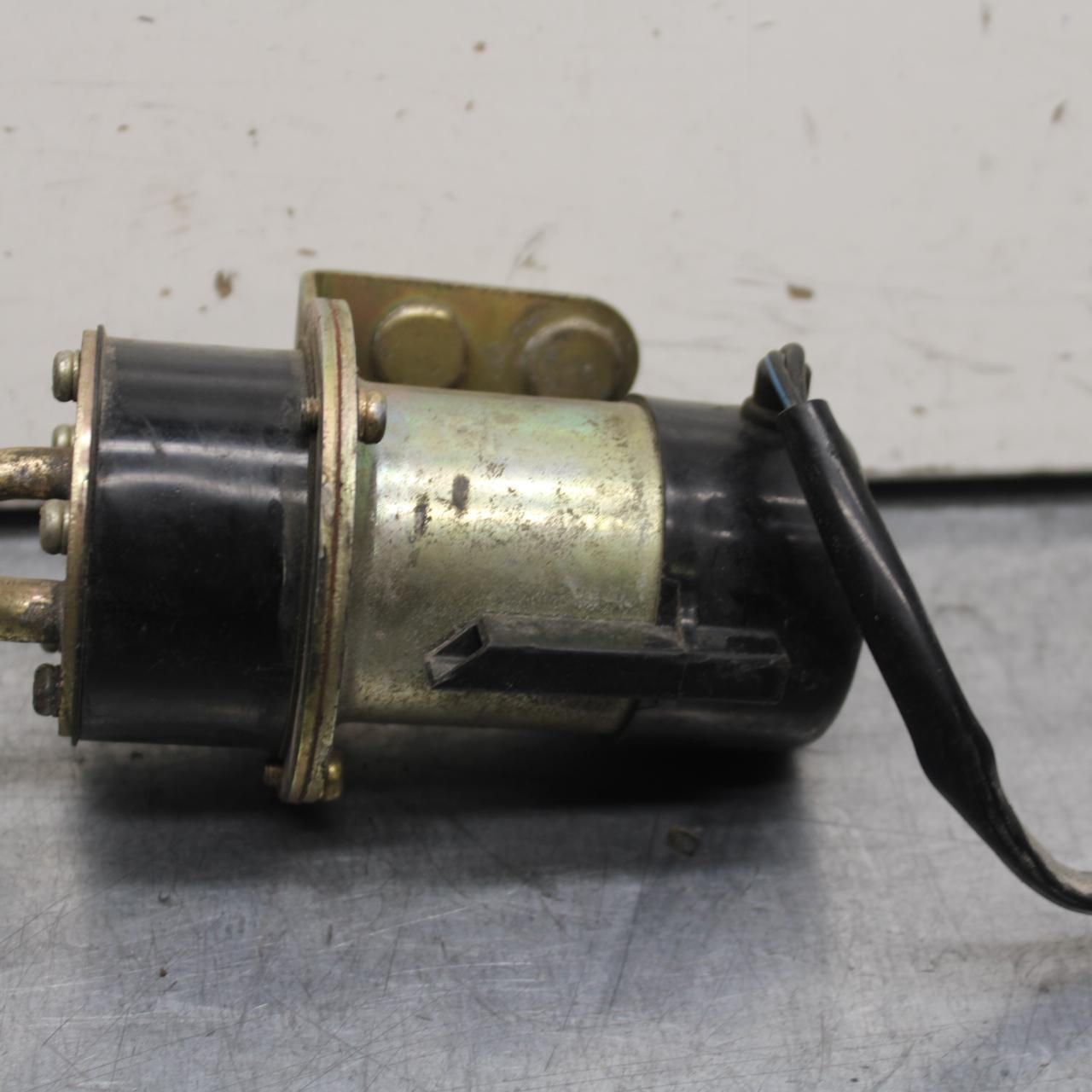 1998 Yamaha Vmax 1200 VMX1200 FUEL GAS PUMP BB620