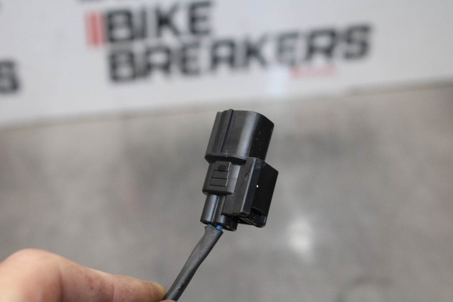 21-23 KAWASAKI NINJA ZX6R SHIFTER LINKAGE SHIFT LINK PEDAL BB179