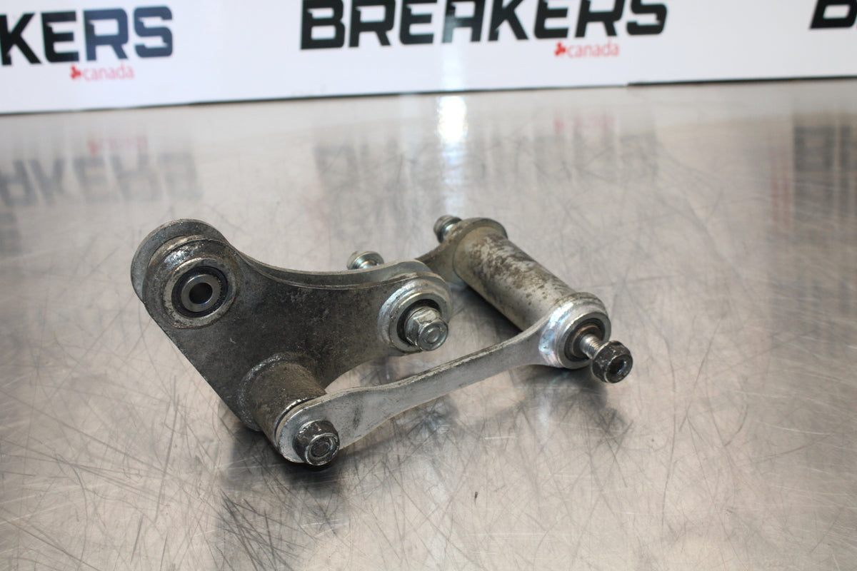 15-16 HONDA CB300F REAR DOGBONE SHOCK LINKAGE LINK BB150