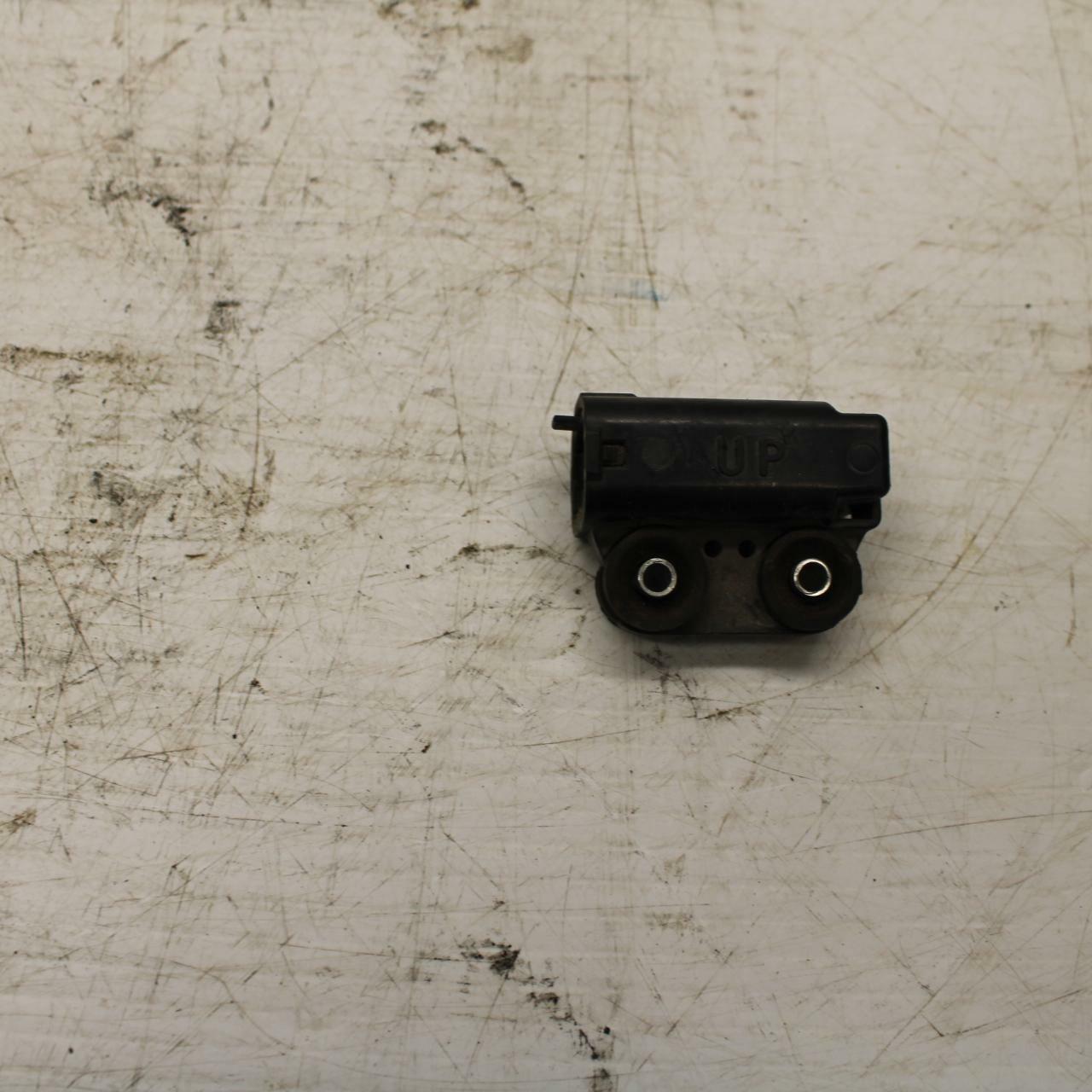 07-16 TRIUMPH STREET TRIPLE TIP OVER BANK ANGLE CRASH SENSOR SWITCH BB361 