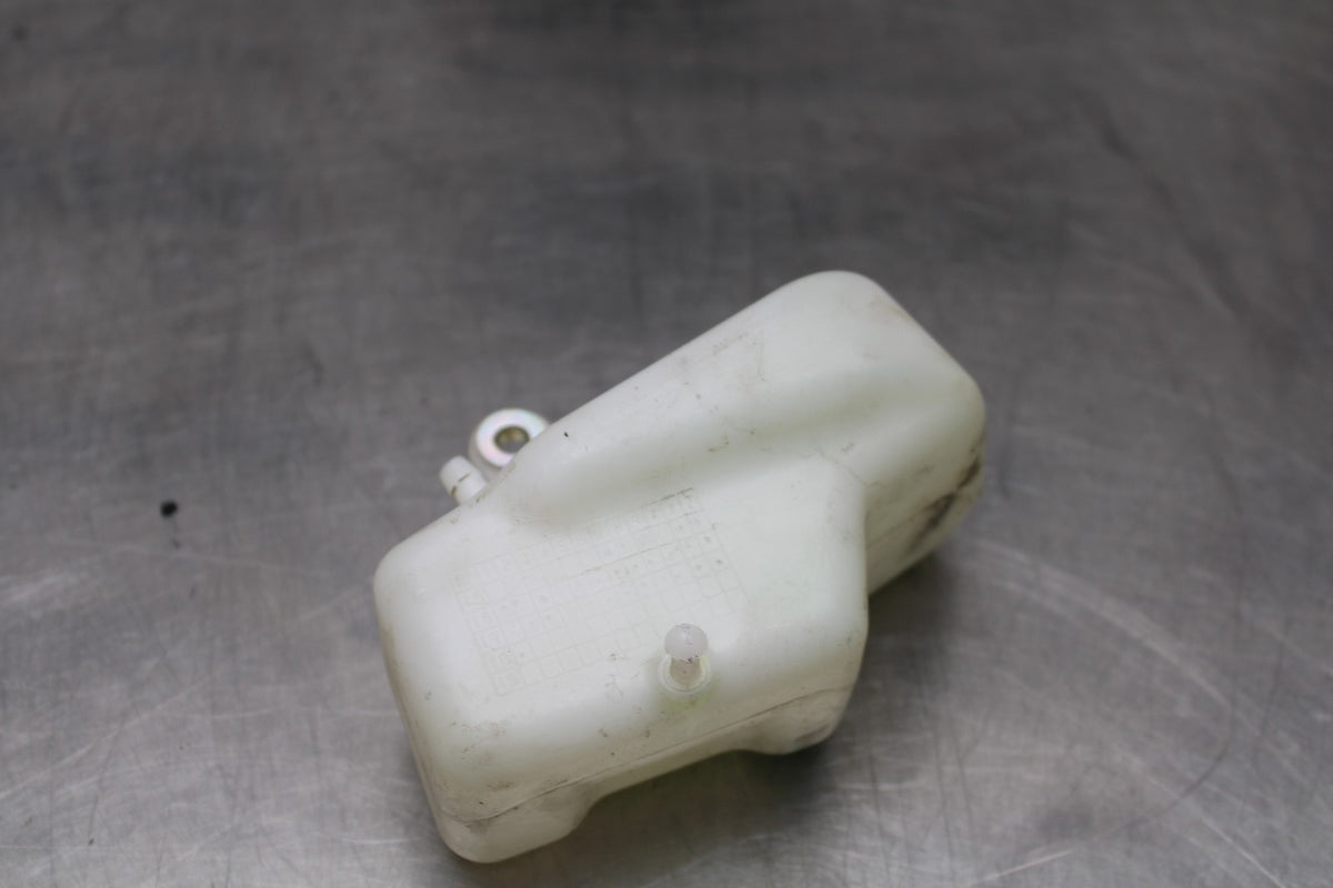 17-18 YAMAHA YZF R3 COOLANT WATER TANK RESERVOIR BOTTLE BB788