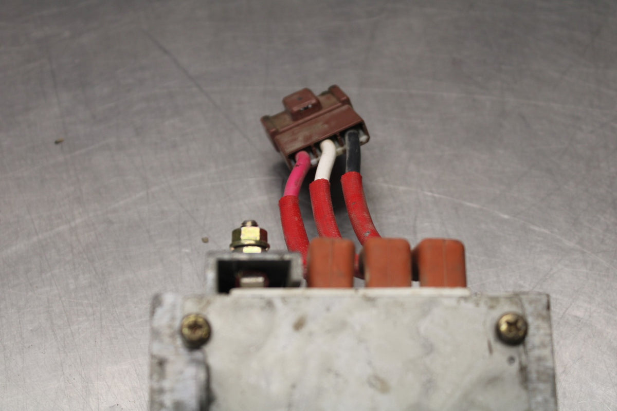 88-00 HONDA GOLDWING 1500 RECTIFIER VOLTAGE REGULATOR BB883