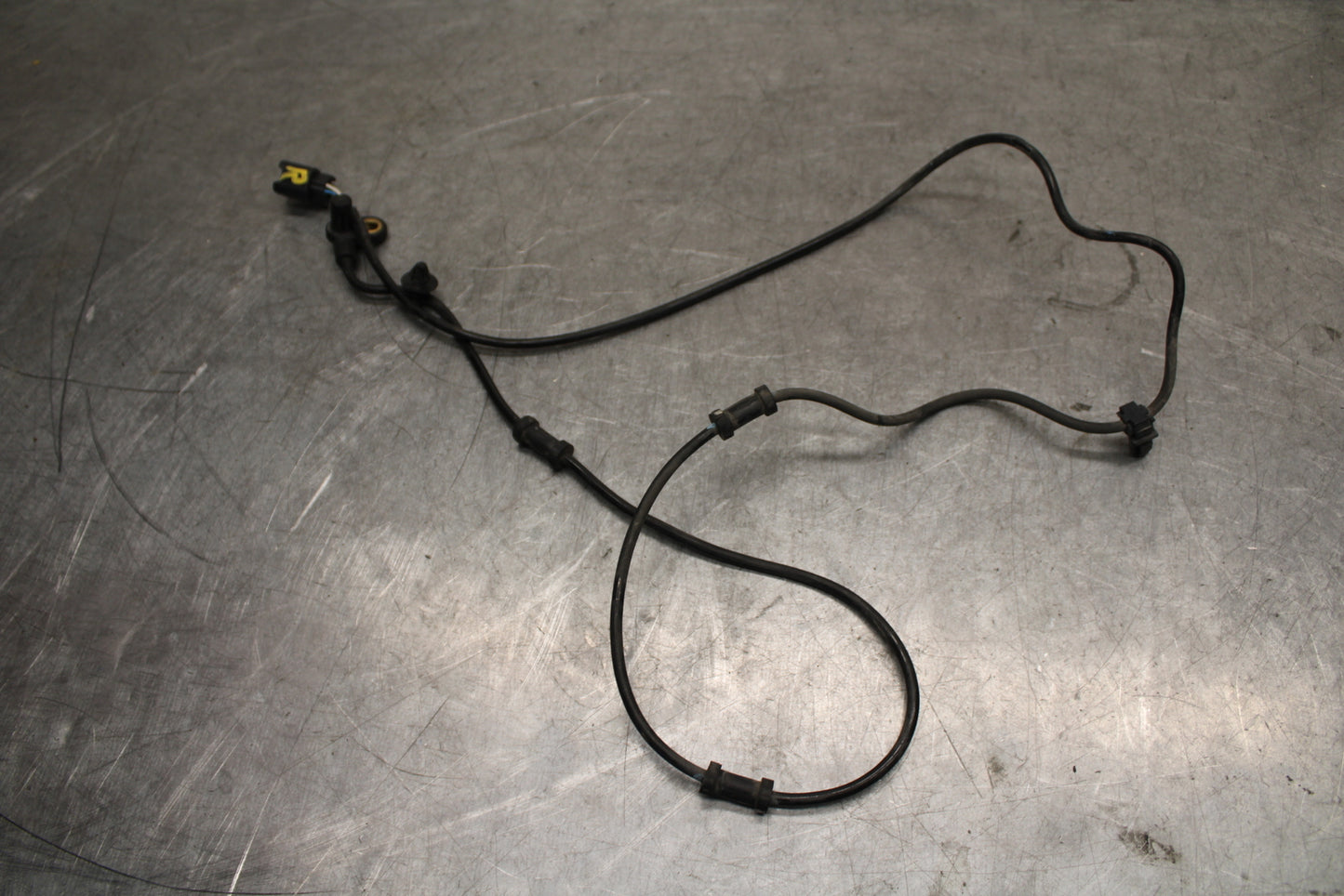 17-21 HONDA CBR1000RR SP REAR ABS BRAKE SENSOR BB681