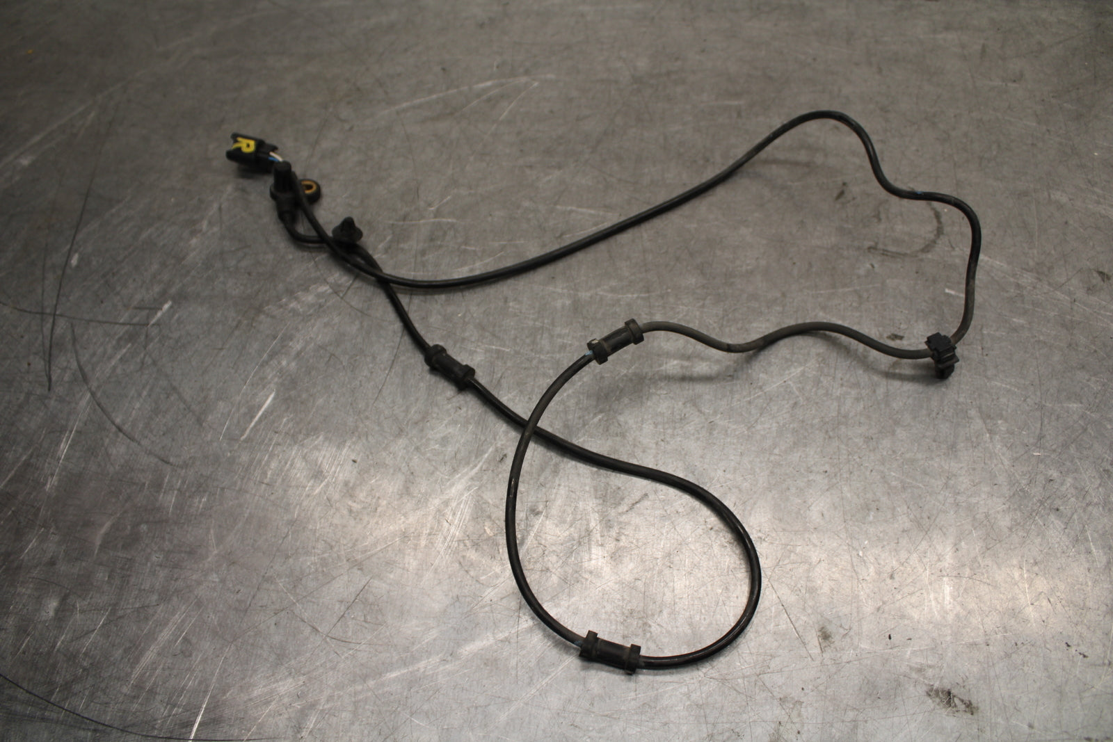 17-21 HONDA CBR1000RR SP REAR ABS BRAKE SENSOR BB681