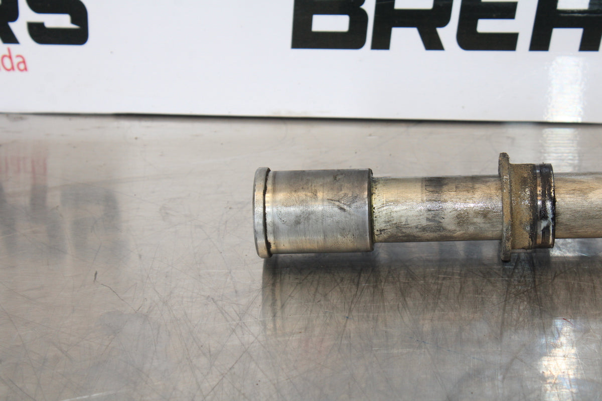 03-06 KAWASAKI Z1000 FRONT WHEEL RIM AXLE PIVOT BOLT BB164