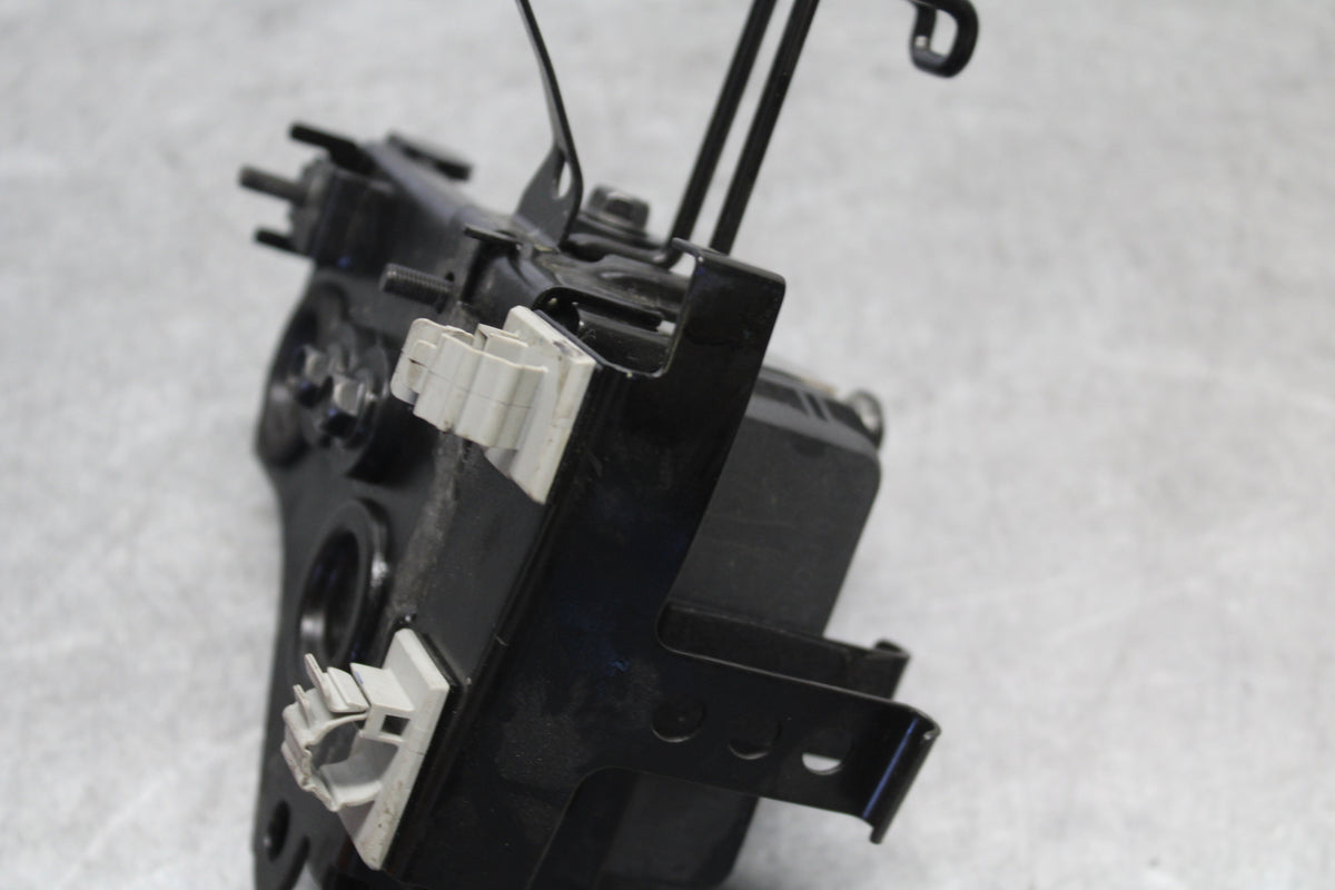21-24 YAMAHA MT-07 ABS PUMP UNIT MODULE BB662