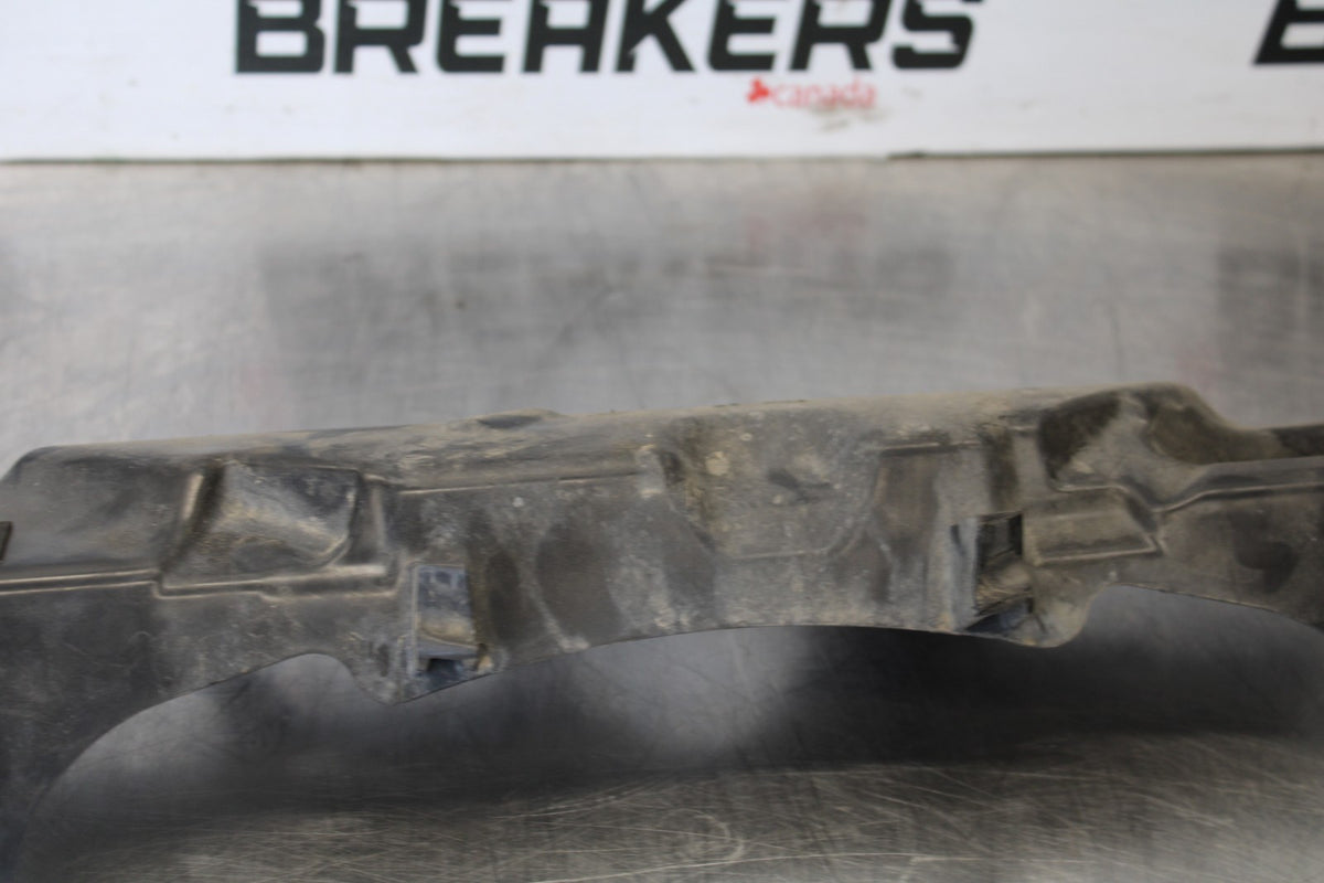 11-24 SUZUKI GSXR750 LOWER FRONT INNER COWL FAIRING  BB879