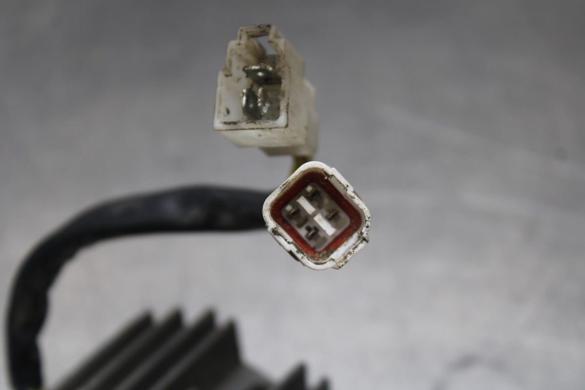 2006 Suzuki Boulevard C90 RECTIFIER VOLTAGE REGULATOR BB849