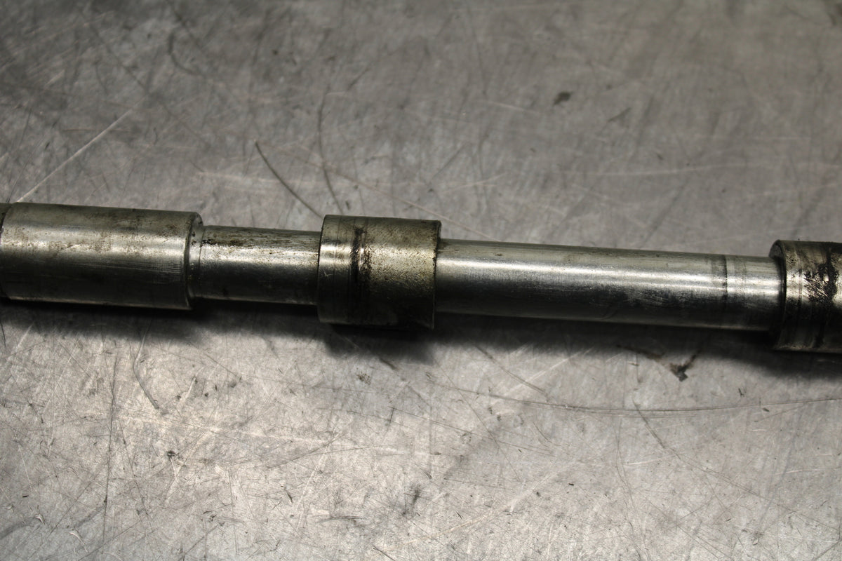 15-16 HONDA CB300F FRONT WHEEL RIM AXLE PIVOT BOLT BB740