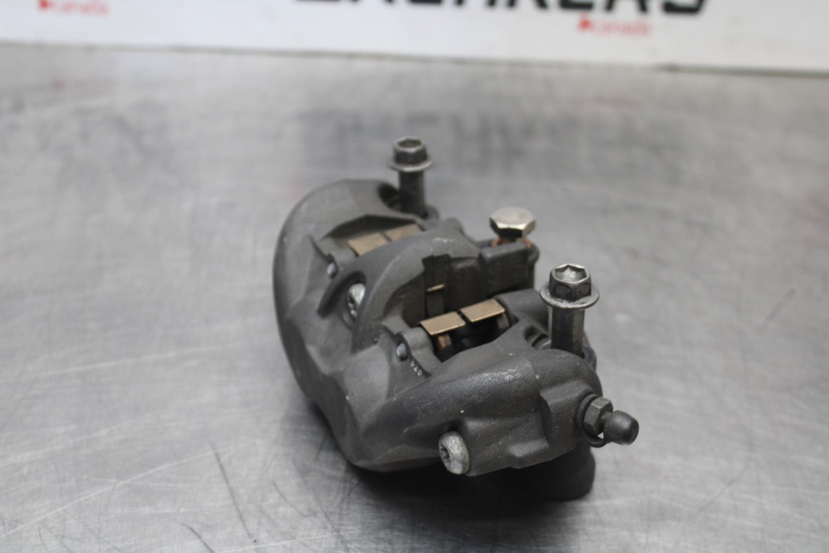 08 KAWASAKI NINJA ZX10R RIGHT LEFT FRONT BRAKE CALIPER SET PAIR CALIPERS BB902