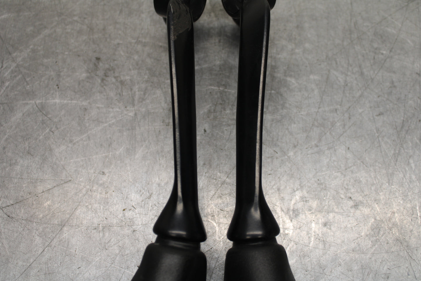 18-24 KAWASAKI NINJA 650 REAR VIEW MIRROR SET PAIR MIRRORS BB725