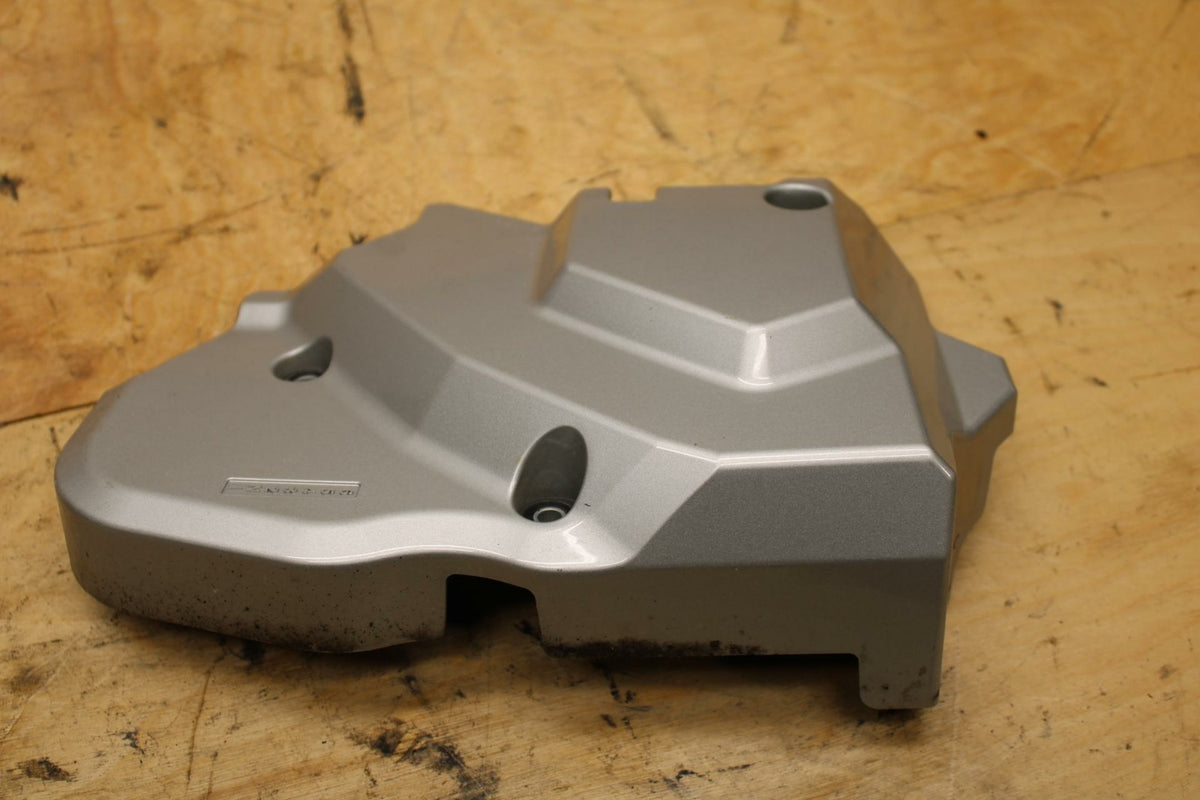 07-12 SUZUKI BANDIT 650S ENGINE SPROCKET COVER BB328