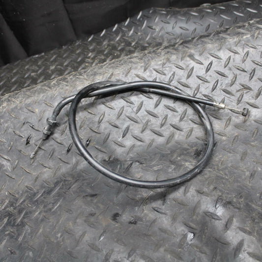 16-18 HONDA CBR500R CLUTCH CABLE LINE BB231