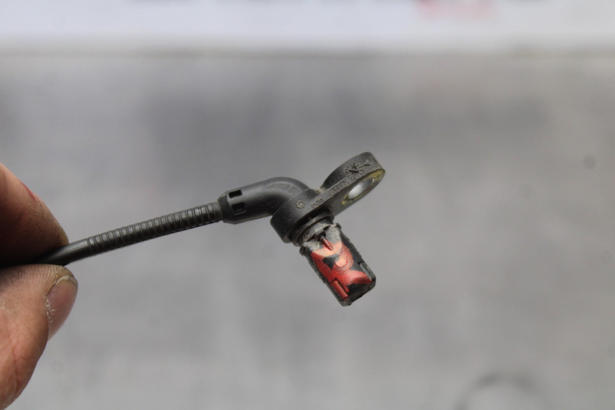 23 KAWASAKI NINJA 650 EX650 REAR ABS BRAKE SENSOR BB920