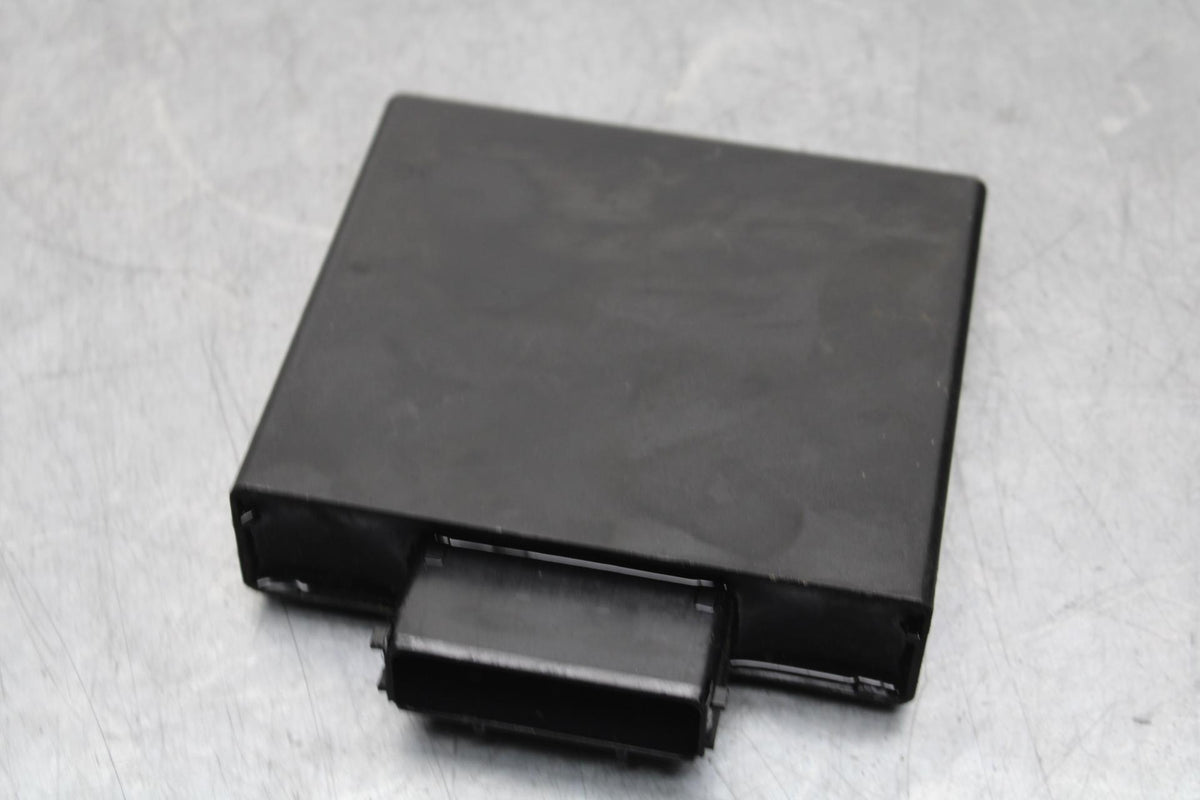 22-23 YAMAHA YZF R7 ECU COMPUTER CONTROLLER UNIT BLACK BOX CDI  BB583
