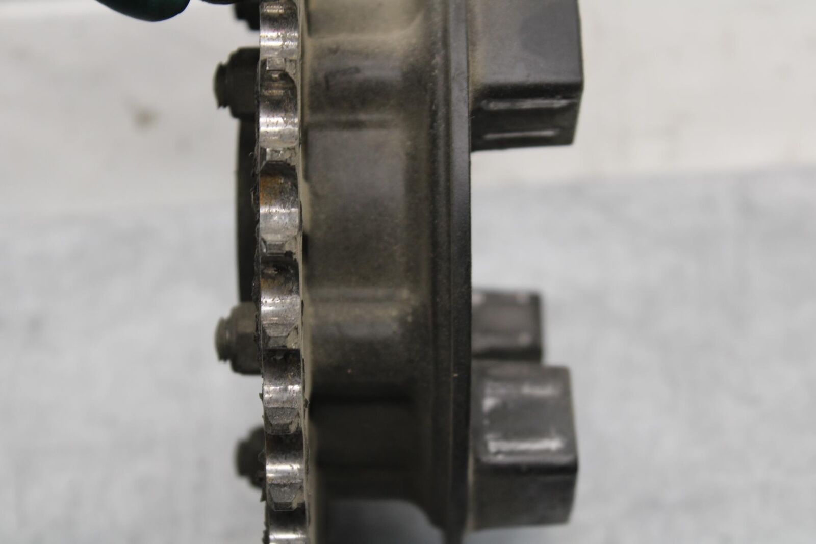 16-20 KAWASAKI ZX10R REAR HUB SHOCK DAMPERS CUSH ABSORBERS BB591