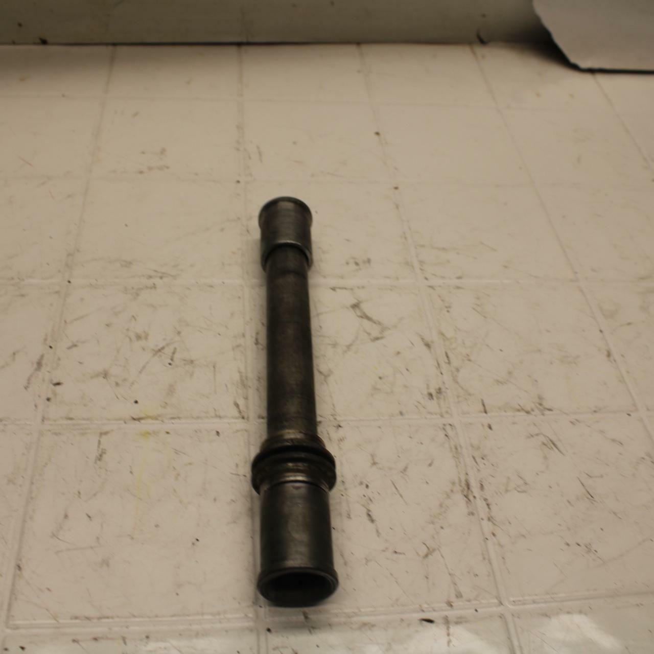 03-04 KAWASAKI NINJA ZX6R 636 FRONT WHEEL RIM AXLE PIVOT BOLT BB06