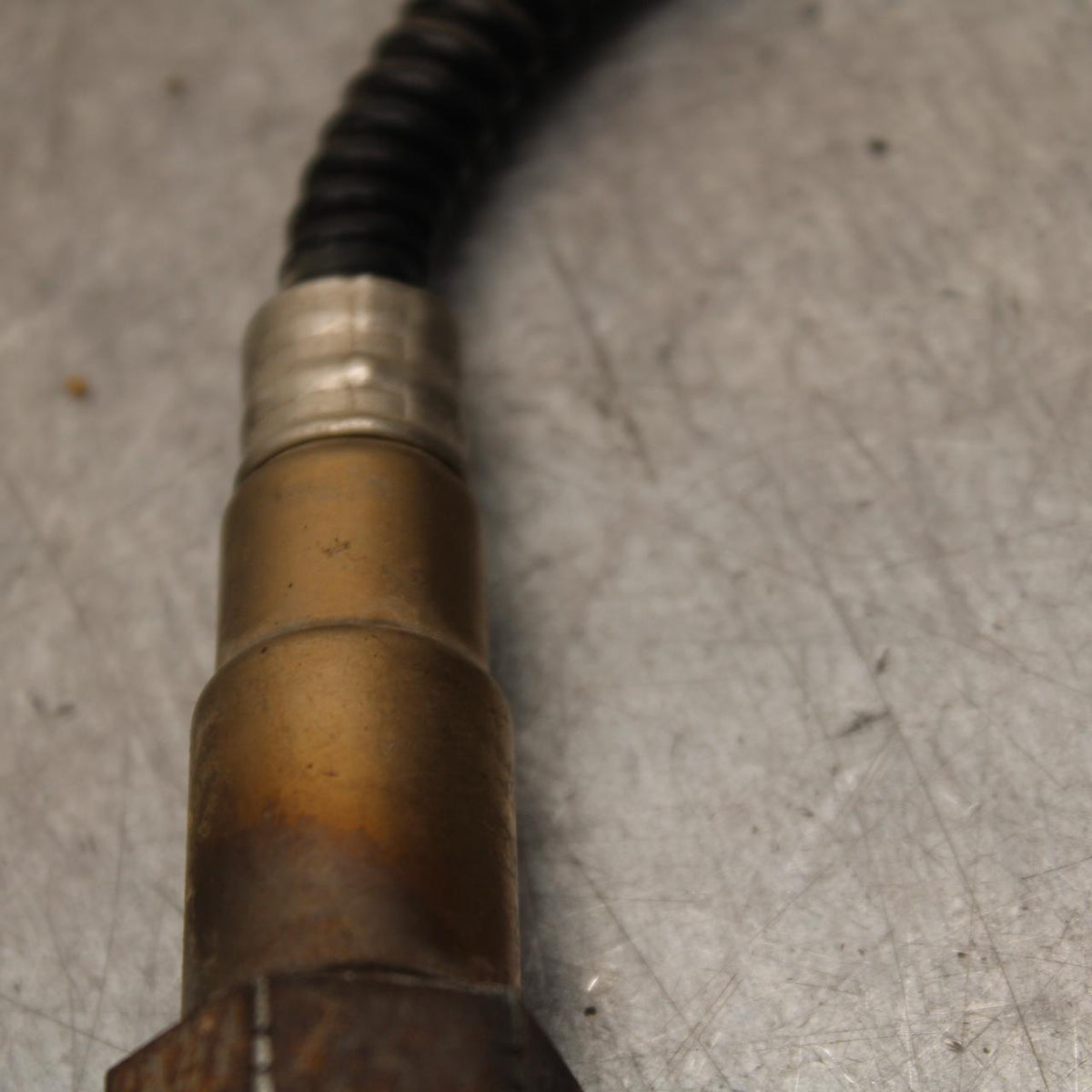 16-24 KTM 390 RC OXYGEN O2 EXHAUST GAS LAMBDA SENSOR BB648