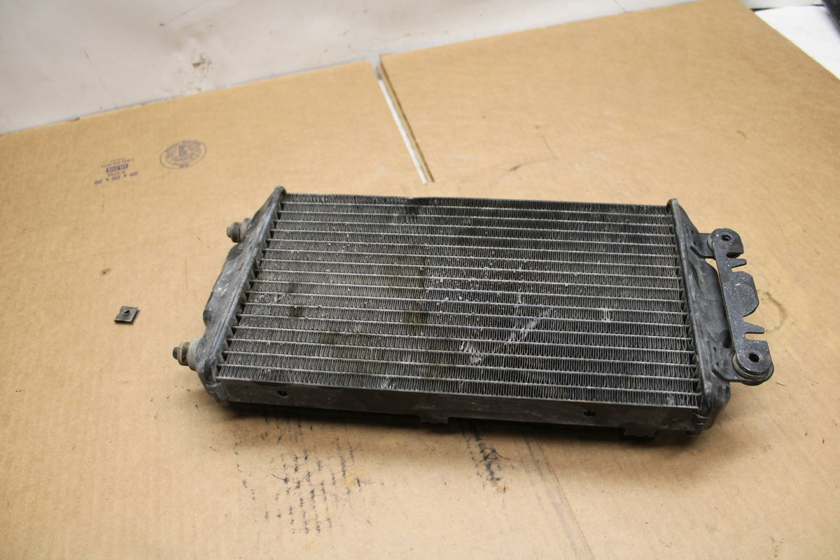 14-20 HARLEY-DAVIDSON STREET 500 ENGINE COOLER COOLING RADIATOR BB381