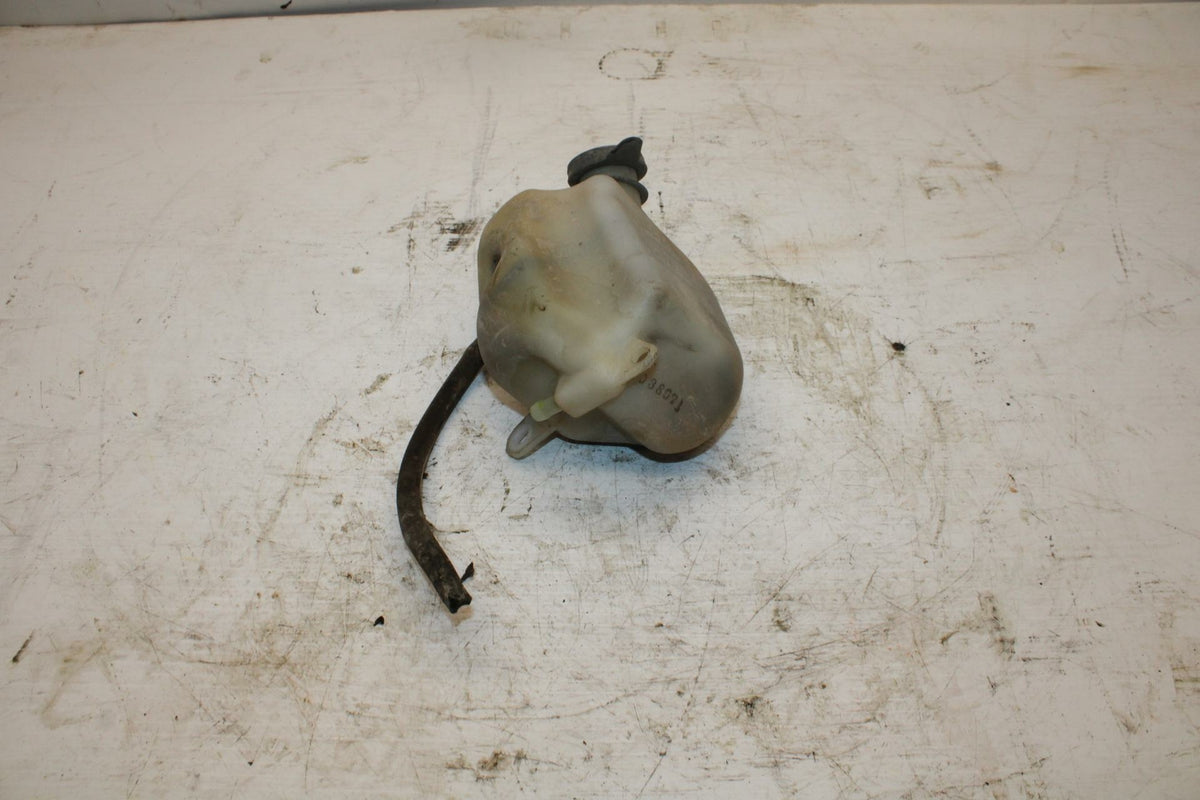 06 HONDA SHADOW 750 VT750C COOLANT WATER TANK RESERVOIR BOTTLE BB352