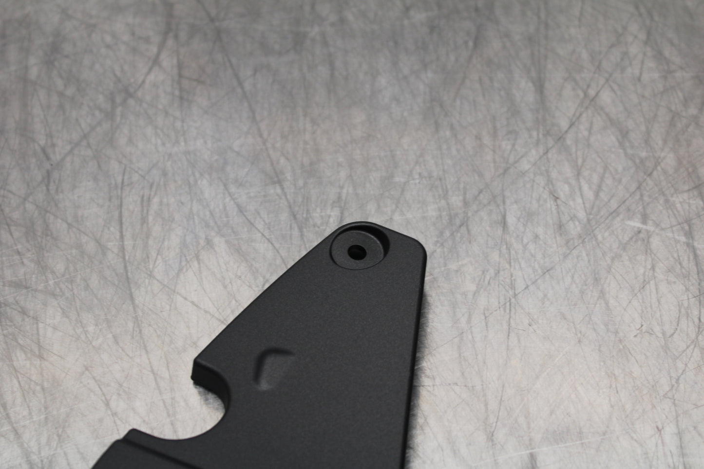 23-24 KAWASAKI NINJA ZX14R NEW!! BATTERY COVER TRAY PLASTIC BB153