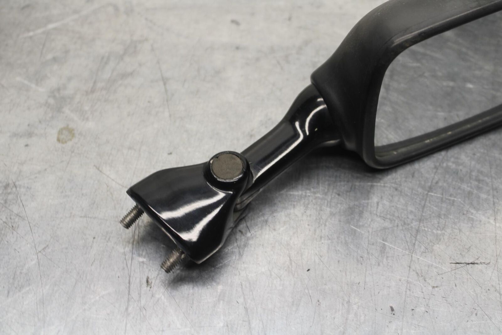 1999 Suzuki GSXR600 RIGHT REARVIEW MIRROR BB608