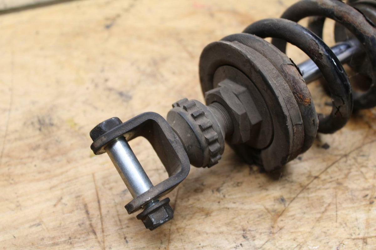 91-93 YAMAHA FZR1000 REAR BACK SHOCK ABSORBER SUSPENSION BB339