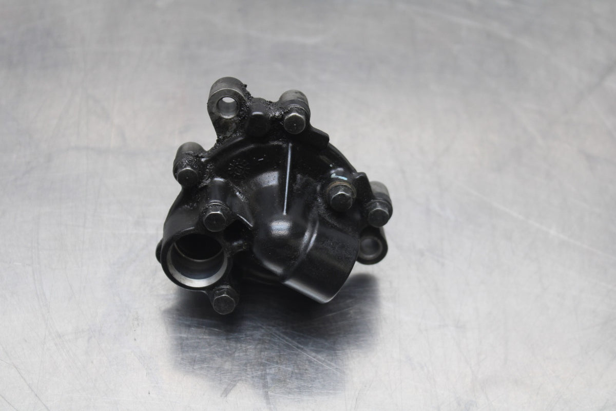13-17 KAWASAKI NINJA 300 ENGINE WATER COOLANT PUMP BB429