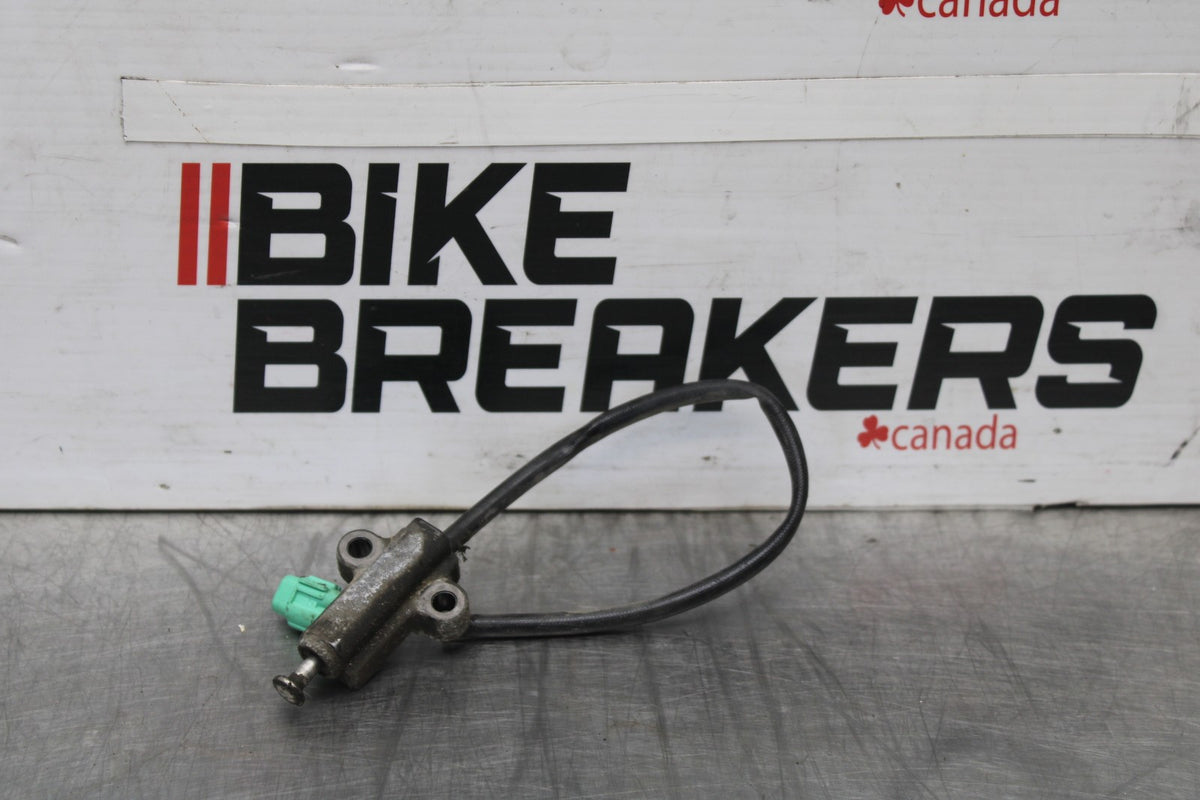 05-09 SUZUKI BOULEVARD C90 KICKSTAND SIDE KICK STAND SENSOR BB918