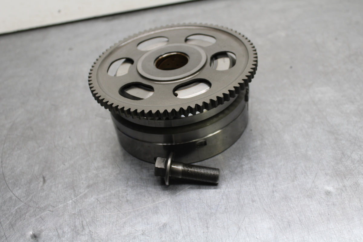 87-03 SUZUKI INTRUDER 1400 VS1400GLP STATOR MAGNETO ALTERNATOR GENERATOR BB752