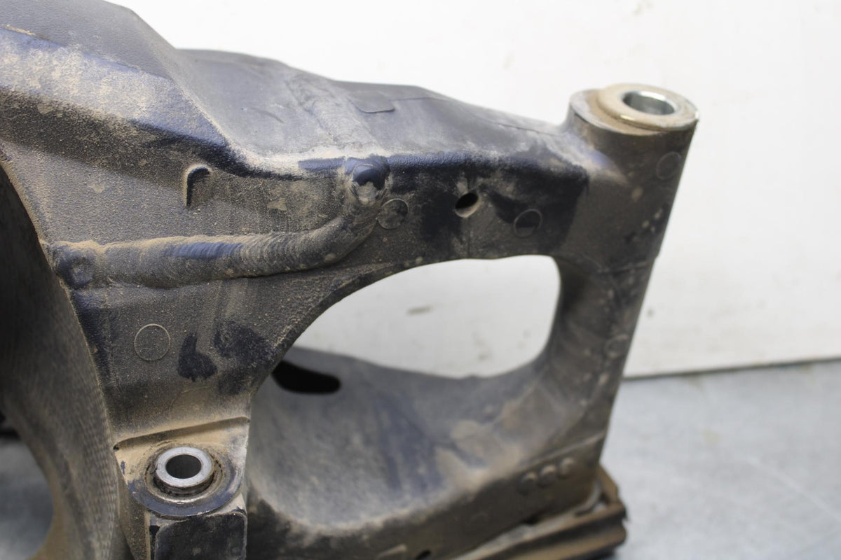 09-16 SUZUKI GSXR1000 REAR SWINGARM BACK SUSPENSION SWING ARM BB642