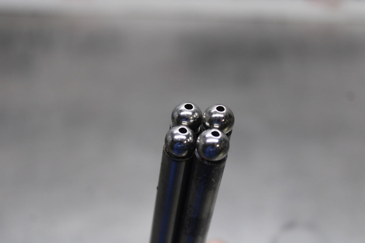 14 HARLEY-DAVIDSON STREET GLIDE 103 PUSH ROD SET BB880